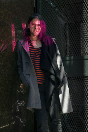 ARIEL PINK'S HAUNTED GRAFFITIが突如新曲発表＆配信スタート