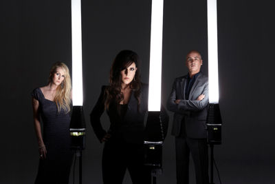 THE HUMAN LEAGUE、約30年振りとなる来日公演決定