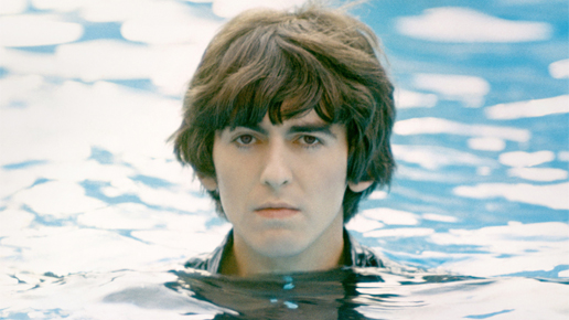George Harrisonドキュメンタリー映画のDVD/BDが日本で12月リリース