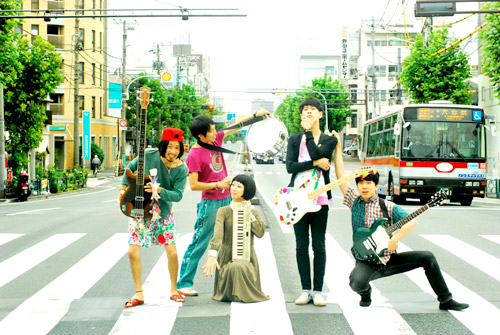 東京カランコロン　レコ発イベントのゲストにふくろうずが決定！新曲PVも公開！