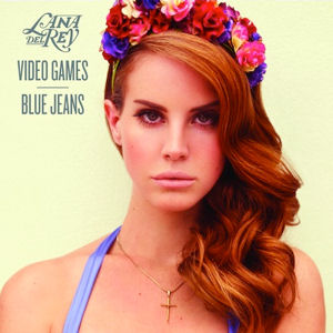 世界注目の女性シンガー Lana Del Rey、デビューEPをリリース