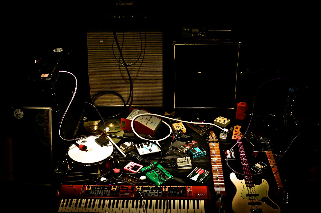 camellia約1年振りのシングル先行販売特典は“購入者限定ライヴ・ペア・チケット”