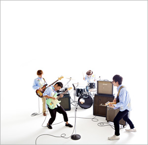 S.R.S.、ミニ・アルバムのリリース記念イベント&インストア・ライヴ開催決定