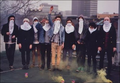 WU LYF、最新Music Video「We Bros」を公開。