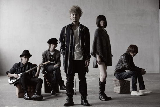 話題の新世代ロック・バンド Hello Sleepwalkers、「月面歩行」 のMusic Videoをフルで公開！