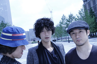 GRAPEVINE、2月にミニ・アルバムをリリース