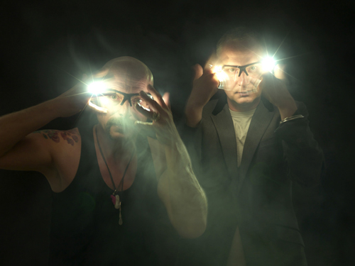 ORBITAL ニュー・アルバム3月リリース！METAMORPHOSE SPRING 12にて来日決定！