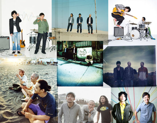 cutman-booche、ベスト盤購入者特典は未発表デモを含む全12曲入りCD