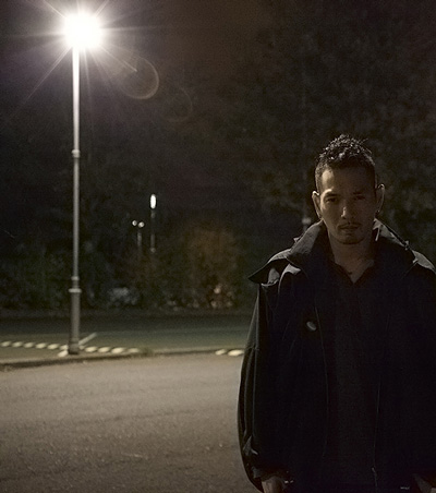 日本が誇るダブステップの第一人者“GOTH-TRAD”新作リリース＆iTunesで自身の選曲によるプレイリストを公開！