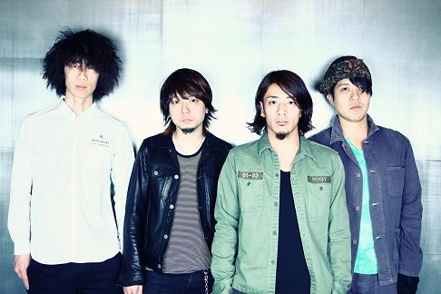 Nothing's Carved In Stoneの激熱２マン・ツアー「Hand In Hand」東名阪での開催が決定！