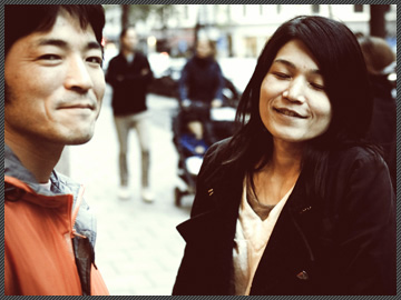 De La FANTASIA 2012 出演アーティスト最終発表!テニスコーツ、cero、青葉市子が追加決定