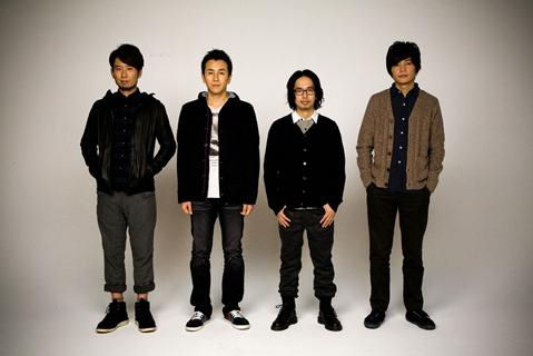 アジカンが主催のNANO-MUGEN FES.＆CIRCUITの日程が発表。
