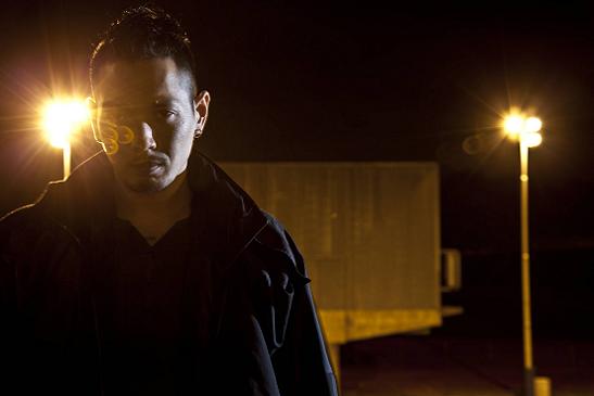 新作アルバム『New Epoch』をリリースしたGOTH-TRADが超豪華アーティストと共に東京でのリリース・パーティーが2月18日にclub asiaにて開催決定！！