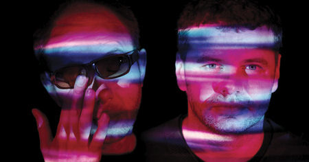THE CHEMICAL BROTHERS、初のライヴ映像作品追加上映決定