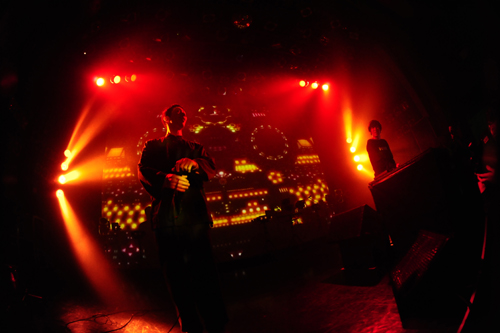 group_inou、4/4に両A面シングル「MONKEY / JUDGE」をリリース