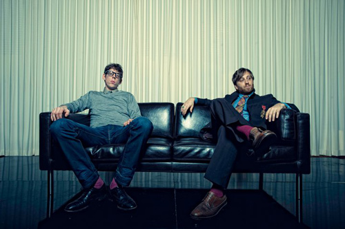 THE BLACK KEYS、人気曲「Gold On The Ceiling」のMusic Videoを公開！