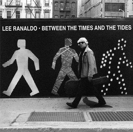 SONIC YOUTHのLee Ranaldo、ソロ・アルバムより「Off The Wall」のMusic Videoを公開。