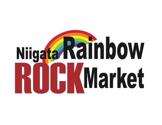 Niigata Rainbow ROCK Market 2012第三弾出演アーティスト発表！