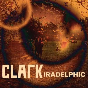 CLARKが話題の最新アルバム『Iradelphic』から、新たなトラックを公開！