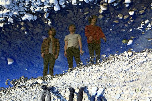 2012年期待の新星paioniaが3/7にファースト・ミニ・アルバムをリリース