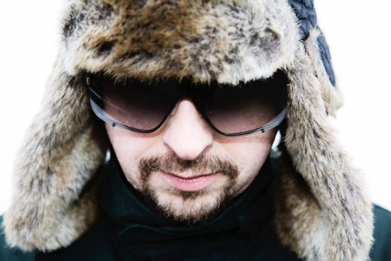UKベース・ミュージックの名門レーベル“HYPERDUB”、初の来日ショウケース決定