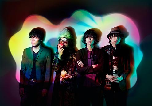 オワリカラがニュー・アルバム『Q&A』 5月9日(水)発売決定！