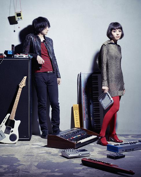 各所で話題のEA(エア)、ドラムにあらきゆうこを迎えて制作した初の全国流通盤がリリース決定