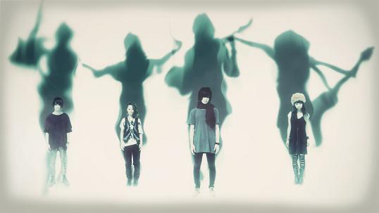 THE UNIQUE STAR、ニュー・ミニ・アルバム『LEVEL9』収録の新曲、「Sally」のPVを公開。