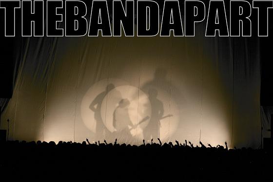 the band apart フランスツアー及び東京ワンマン公演が決定