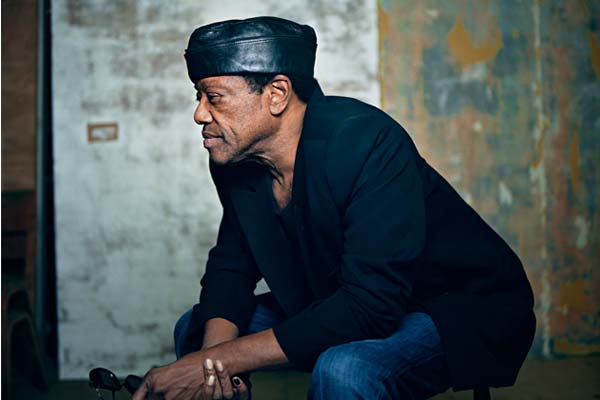 ラスト・ソウルマンことBobby Womack、待望の最新アルバムが完成！ 先行シングル「Please Forgive My Heart」も公開！