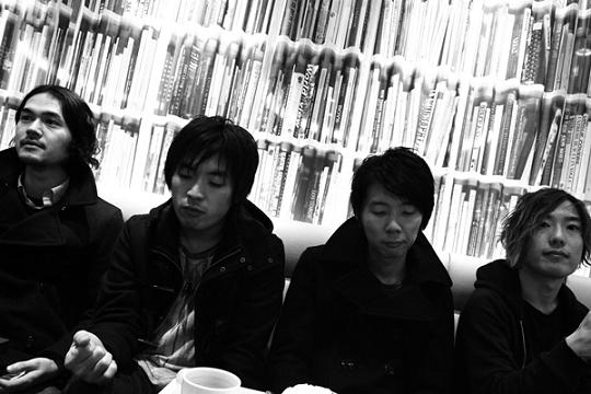 LITEが3/21発売ミニアルバムより新曲「bond」のMUSIC VIDEOを公開。