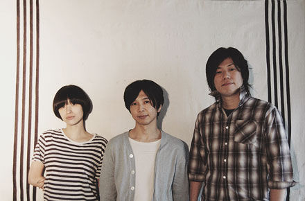 BUGY CRAXONE、約4年振りオリジナル・アルバム＆東名阪ツアーも