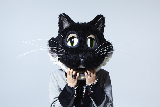 謎の未確認アーティスト#pepes_jpがデビュー！？ティーザー映像を先行公開！