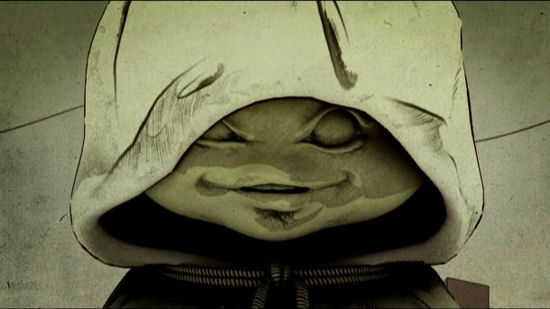 amazarashiがニュー・アルバム『ラブソング』を6月にリリース