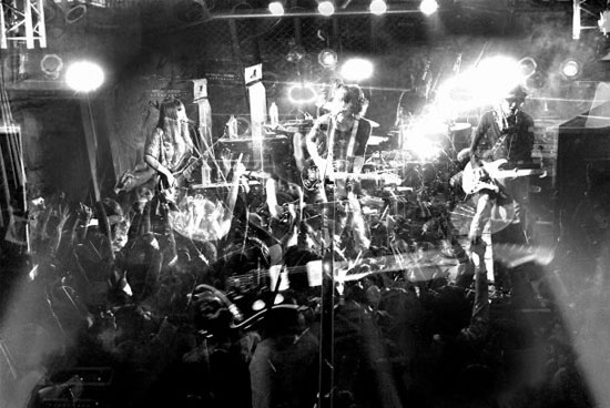 HaKUが今秋EMIミュージックからメジャー・デビュー