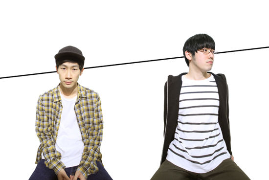 group_inou、新曲「JUDGE」のMVが公開