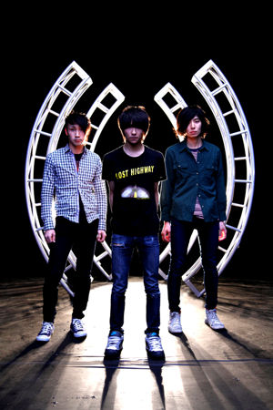 The Flickers、新作より「lovender」MV公開＆先行配信