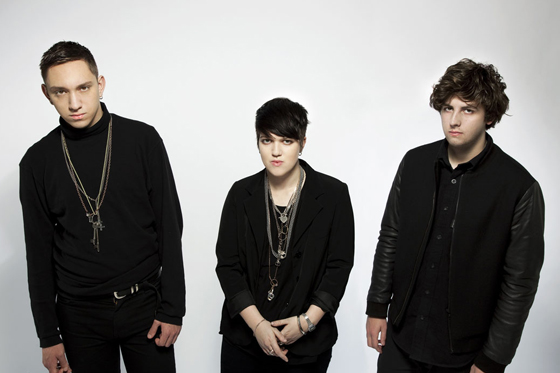 THE XX、ソールド・アウトとなった2010年公演以来の単独公演が決定！