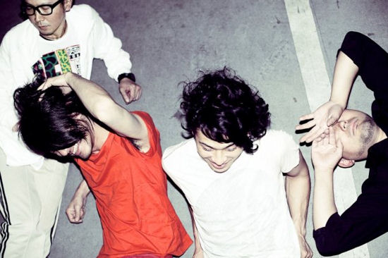 MO'SOME TONEBENDER、7月にニュー・アルバム＆9月からツアー