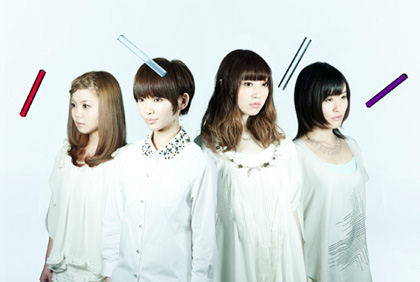 ねごと、両A面シングル『Lightdentity／Re:myend!』を8月リリース