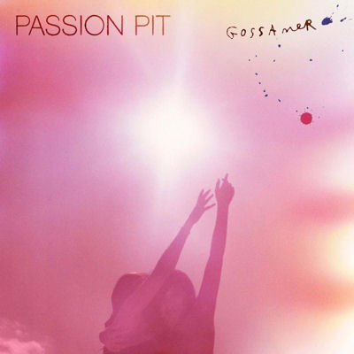 PASSION PIT、今月リリースの新作『Gossamer』から「Constant Conversations」が公開