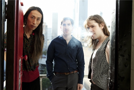 ARIEL PINK'S HAUNTED GRAFFITIのニュー・アルバムから新曲「Only In My Dreams」が公開＆無料DLもスタート