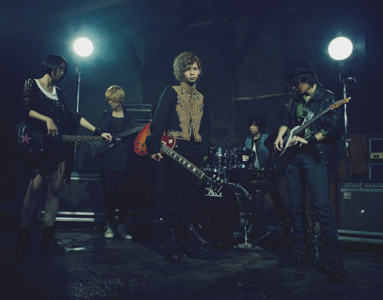 Hello Sleepwalkers×The Flickers東名阪ツアー“Hi-Fi Waves 2012”が開催