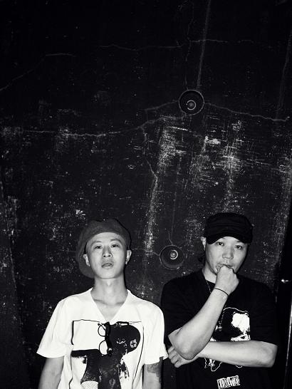 KYONO (WAGDUG FUTURISTIC UNITY)とDJ BAKUのスペシャル・ユニットが始動