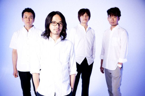 TOWER RECORDS渋谷店リニューアル記念イヴェント、こけら落としはASIAN KUNG-FU GENERATION