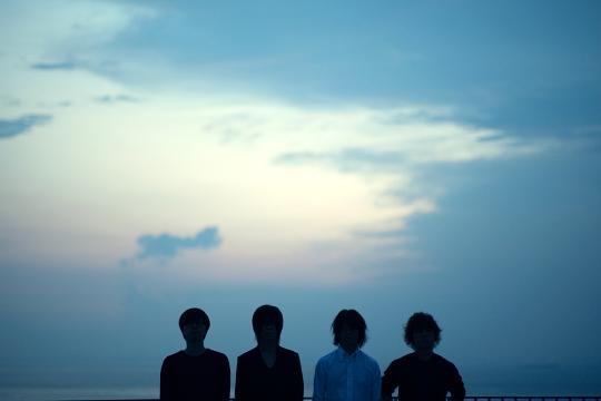 androp、5/22リリースのミュージック・クリップ集『androp music clips 2009-2012』のトレーラー映像＆アートワークを公開