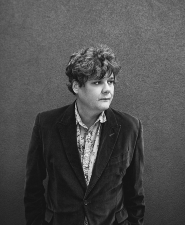 Ron Sexsmith、新作『Forever Endeavour』をリリース決定！国内盤は2013年2月20日リリース。