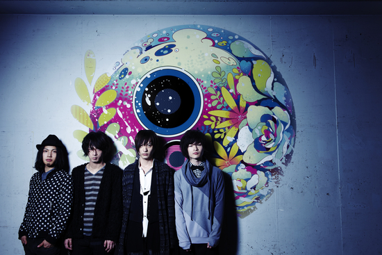 Applicat Spectra “セントエルモLIVE at 2.5D”を“MTV81”にて先行解禁