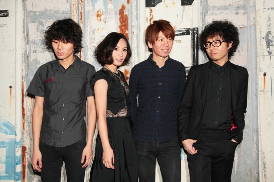 のあのわ、新レーベルで始動!3月発売アルバムからiTS先行配信