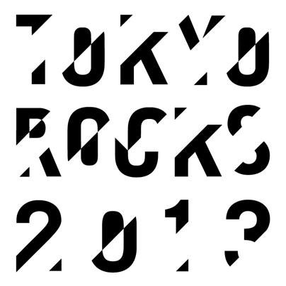 TOKYO ROCKSにCarl Barat from The Libertines、[Champagne]らが追加発表、日割りも公開